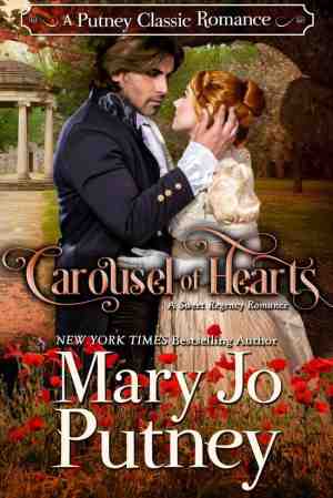 Foto: Putney classic romances 2   carousel of hearts