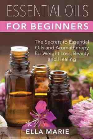 Foto: Essential oils for beginners