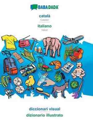 Foto: Babadada catal   italiano diccionari visual   dizionario illustrato