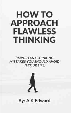 Foto: How to approach flawless thinking