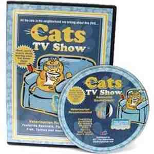 Foto: Cats tv show