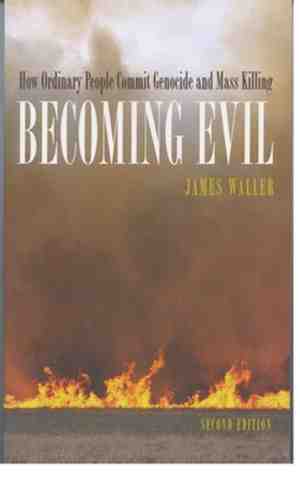 Foto: Becoming evil