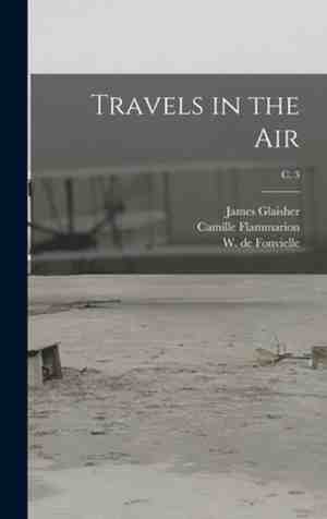 Foto: Travels in the air c 3