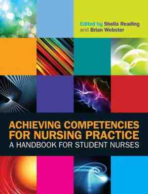 Foto: Competencies for nursing practice