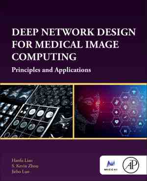 Foto: Deep network design for medical image computing