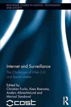 Foto: Internet and surveillance
