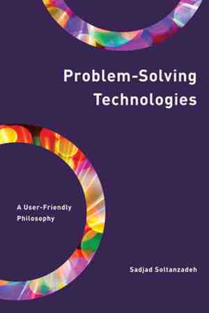 Foto: Philosophy technology and society problem solving technologies