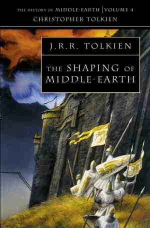 Foto: History middle earth 04 shaping of