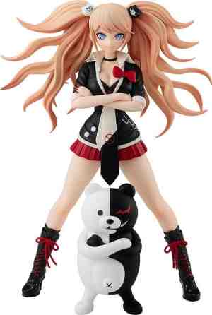 Foto: Danganronpa 1 2 reload   junko enoshima re run   pop up parade 17cm