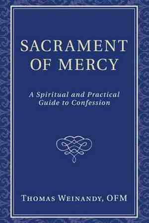 Foto: Sacrament of mercy