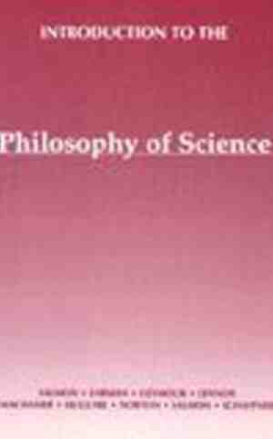 Foto: Introduction to the philosophy of science
