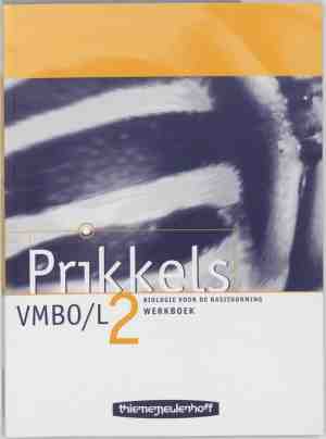 Foto: Prikkels 2 vmbol werkboek