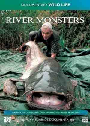 Foto: River monsters
