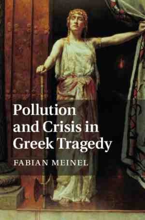 Foto: Pollution and crisis in greek tragedy