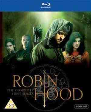 Foto: Robin hood series 1 import 
