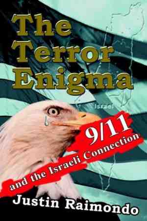 Foto: Terror enigma 9 11 the israeli connect