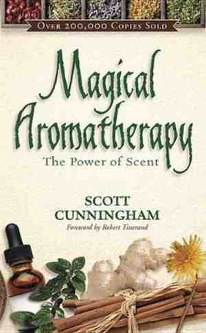 Foto: Magical aromatherapy the power of scent