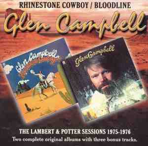 Foto: Rhinestone cowboy bloodline