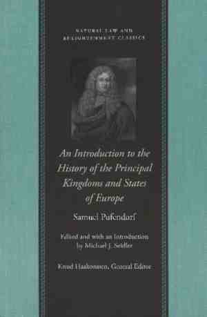 Foto: Introduction to the history of the principal kingdoms and st