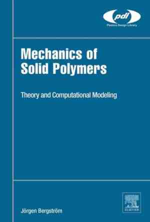 Foto: Mechanics of solid polymers