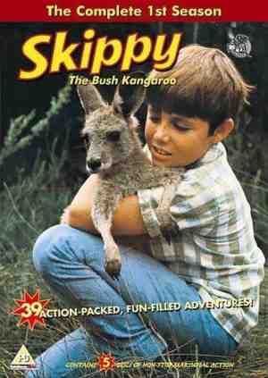Foto: Skippy the complete first season