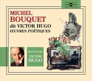 Foto: Michel bouquet dit victor hugo bouquet michel cd