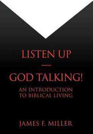 Foto: Listen up  god talking 