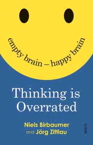 Foto: Thinking is overrated