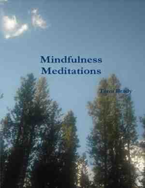 Foto: Mindfulness meditations