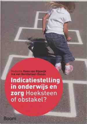 Foto: Indicatiestelling in onderwijs en zorg