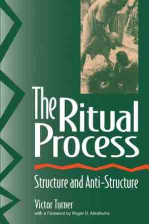Foto: Ritual process