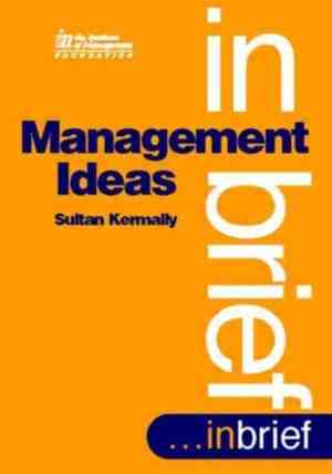 Foto: Management ideas