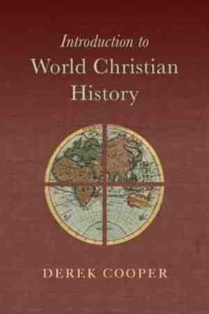 Foto: Introduction to world christian history