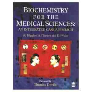 Foto: Biochemistry for the medical sciences