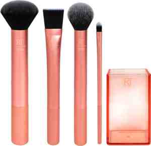 Foto: Real techniques flawless base set make up kwastenset