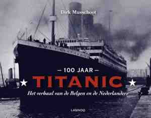 Foto: 100 jaar titanic