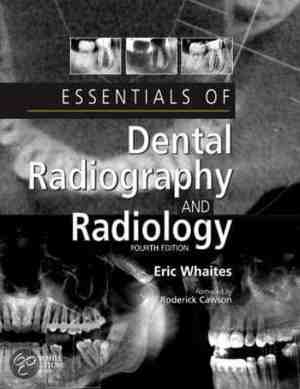 Foto: Essentials of dental radiography and radiology