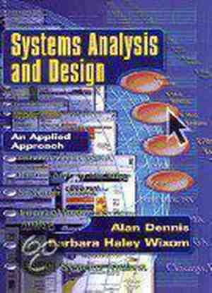Foto: Systems analysis and design