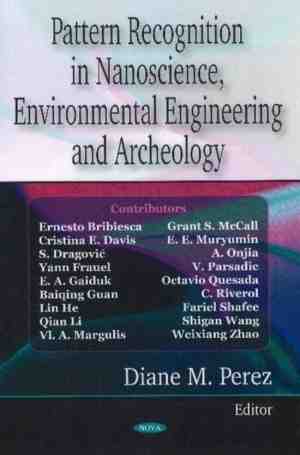Foto: Pattern recognition in nanoscience environmental engineering archeology