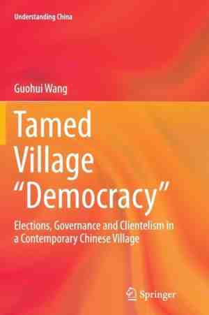 Foto: Tamed village democracy