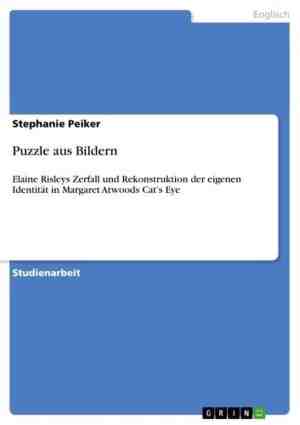 Foto: Puzzle aus bildern