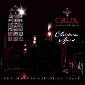 Foto: Crux vocal ensemble christmas spirit