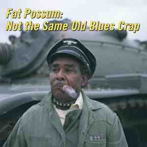 Foto: Not the same old blues crap volume 1