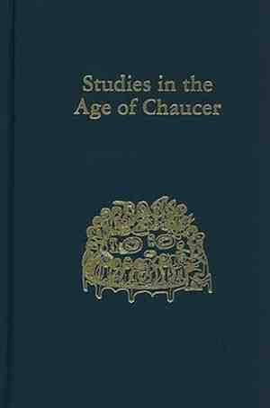Foto: Studies in the age of chaucer 2001