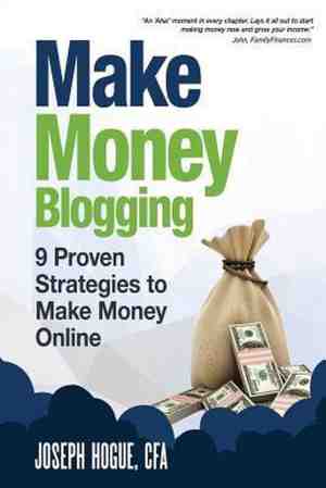 Foto: Make money blogging