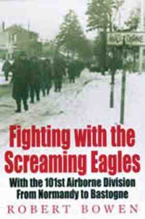 Foto: Fighting with the screaming eagles