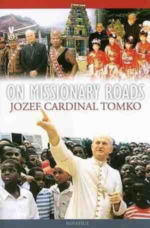 Foto: On missionary roads