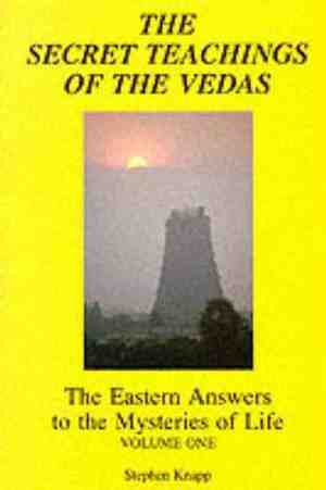 Foto: Secret teachings of the vedas