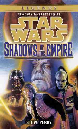 Foto: Star wars  shadows of the empire