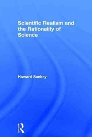 Foto: Scientific realism and the rationality of science